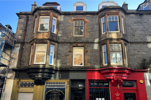 Oban suites approved
