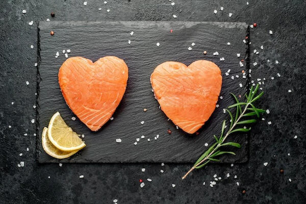 UK - Middle East trade deal opens new doors for Scottish salmon