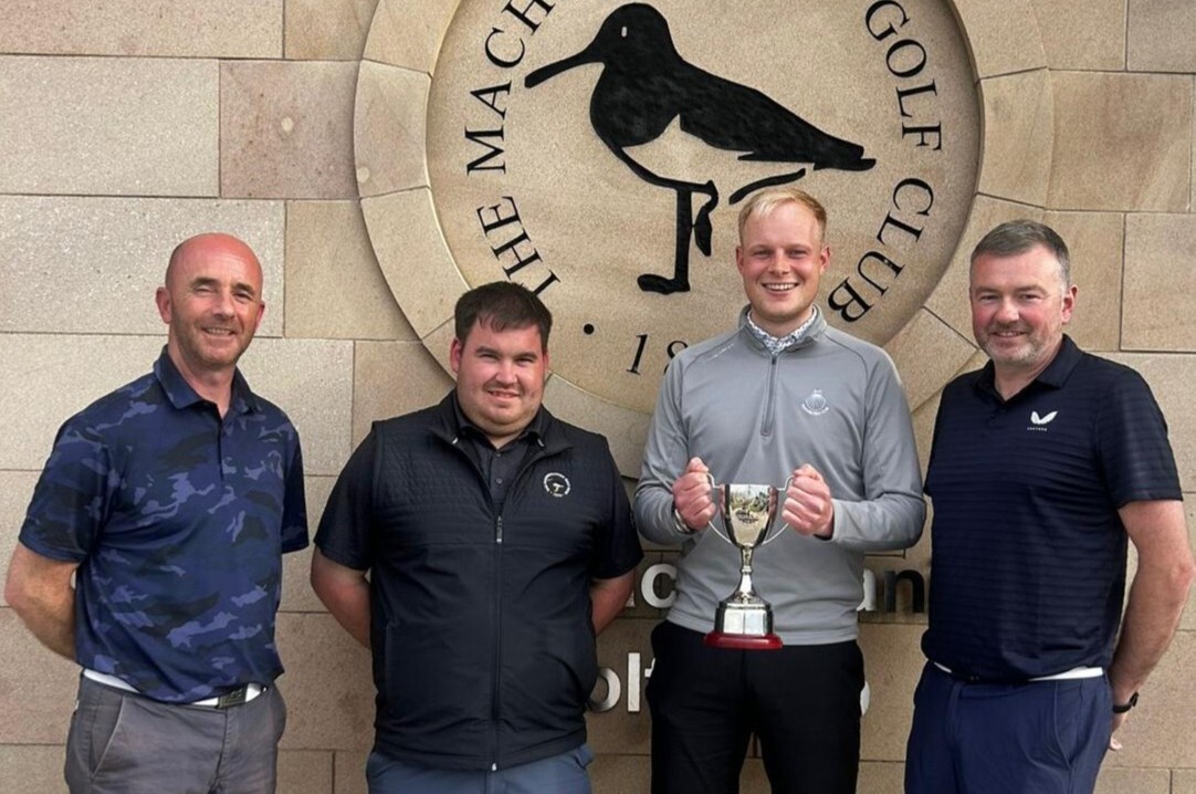 Machrihanish Pro-Am makes successful comeback