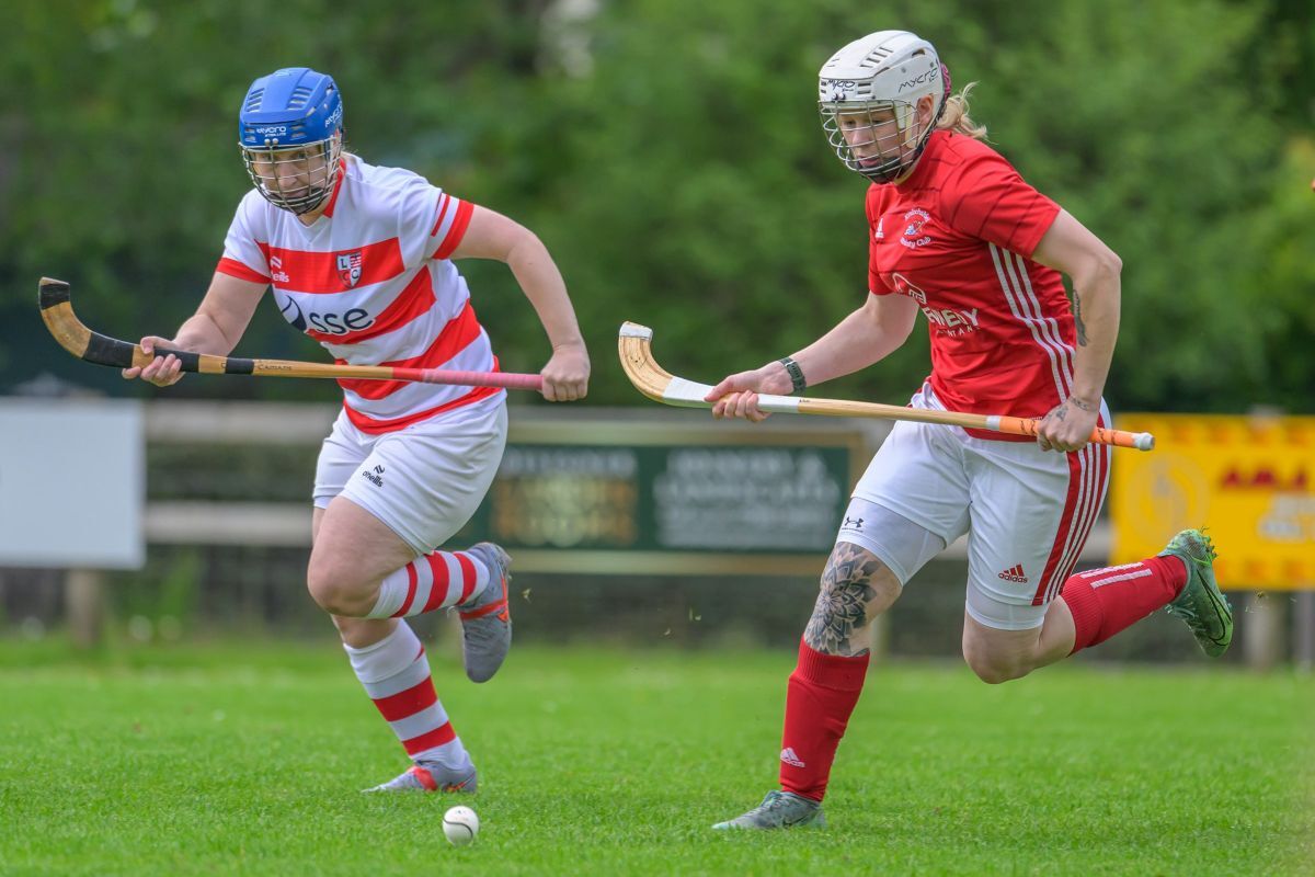 Shinty round-up, Lochaber and Skye: May 25 2026