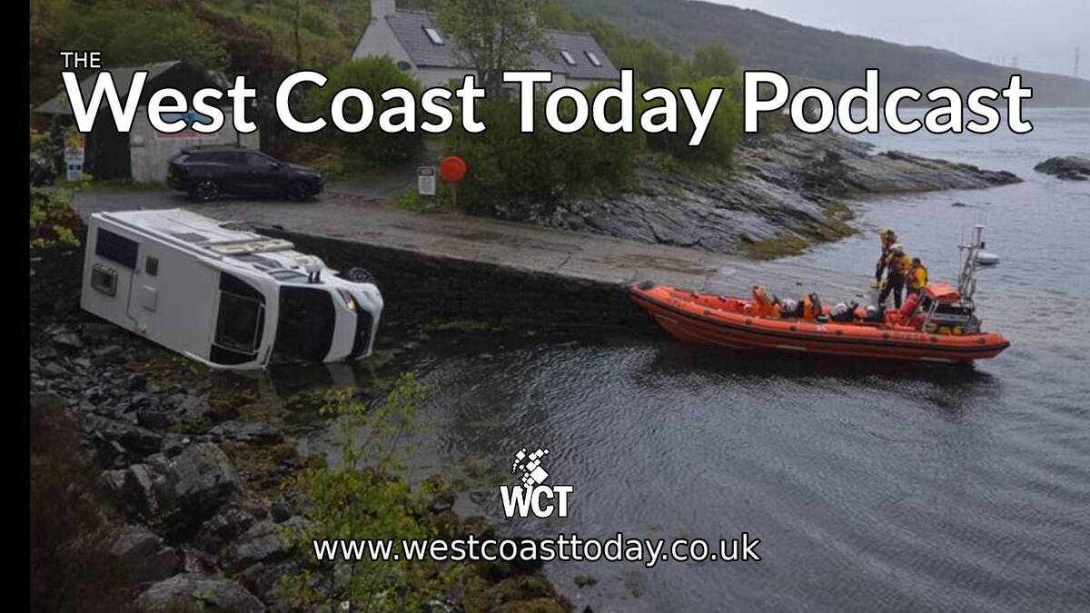 The West Coast Today Podcast - 27th May 2026