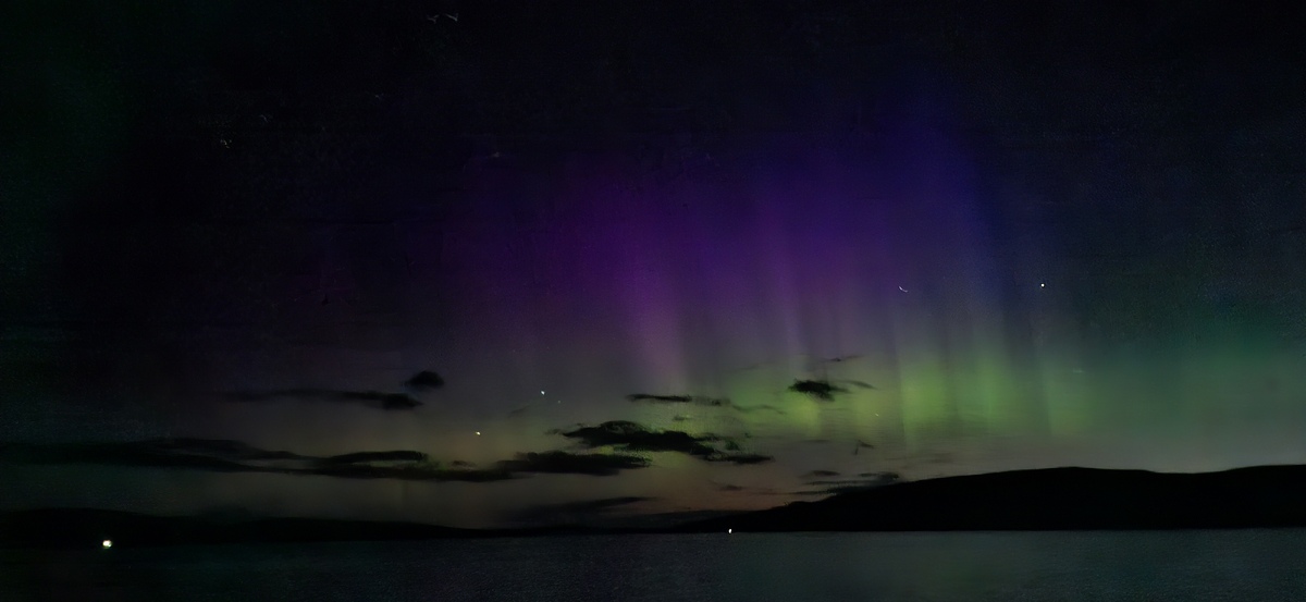 no t22 hecla II aurora