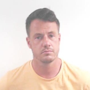 Police officer guilty of multiple sexual offences