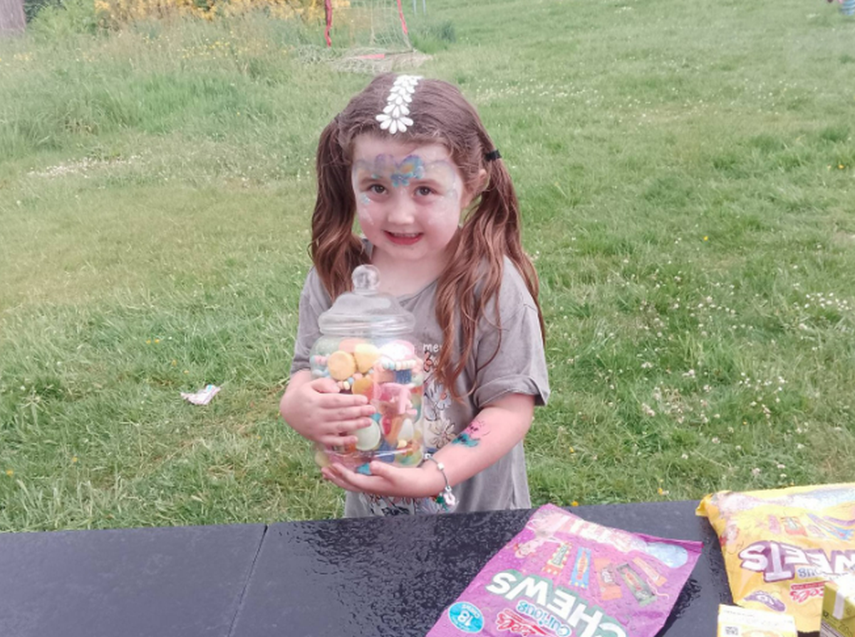 A23 InverarayPlayparkFundraiser 26