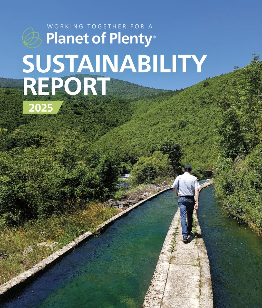 Alltech Coppens Sustbty Rept 2025 COVER