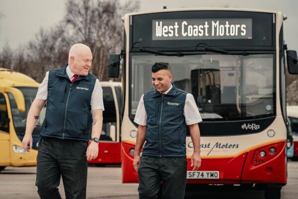 &ldquo;A Good Job. Good People. Good Banter.&rdquo;&ndash; West Coast Motors recruitment campaign trades corporate gloss for real life