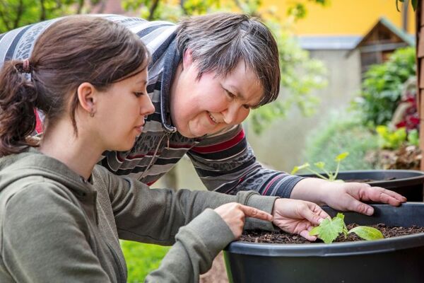 Celebrating Volunteers in Argyll! - Volunteers' Week - 1st to 7th June