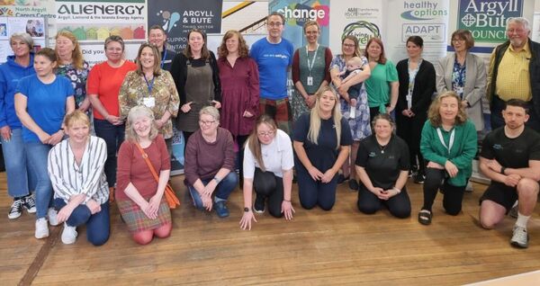 Health and wellbeing support for you