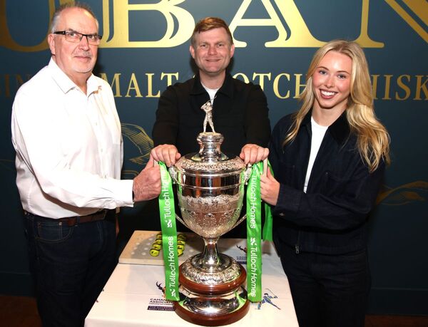 Kinlochshiel, Skye and Fort William learn their fate for Camanachd Cup quarter-finals