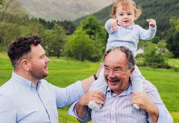 Funding keeps resort in the family