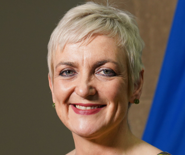 HSCP boss seeks early meeting with Cabinet Secretary