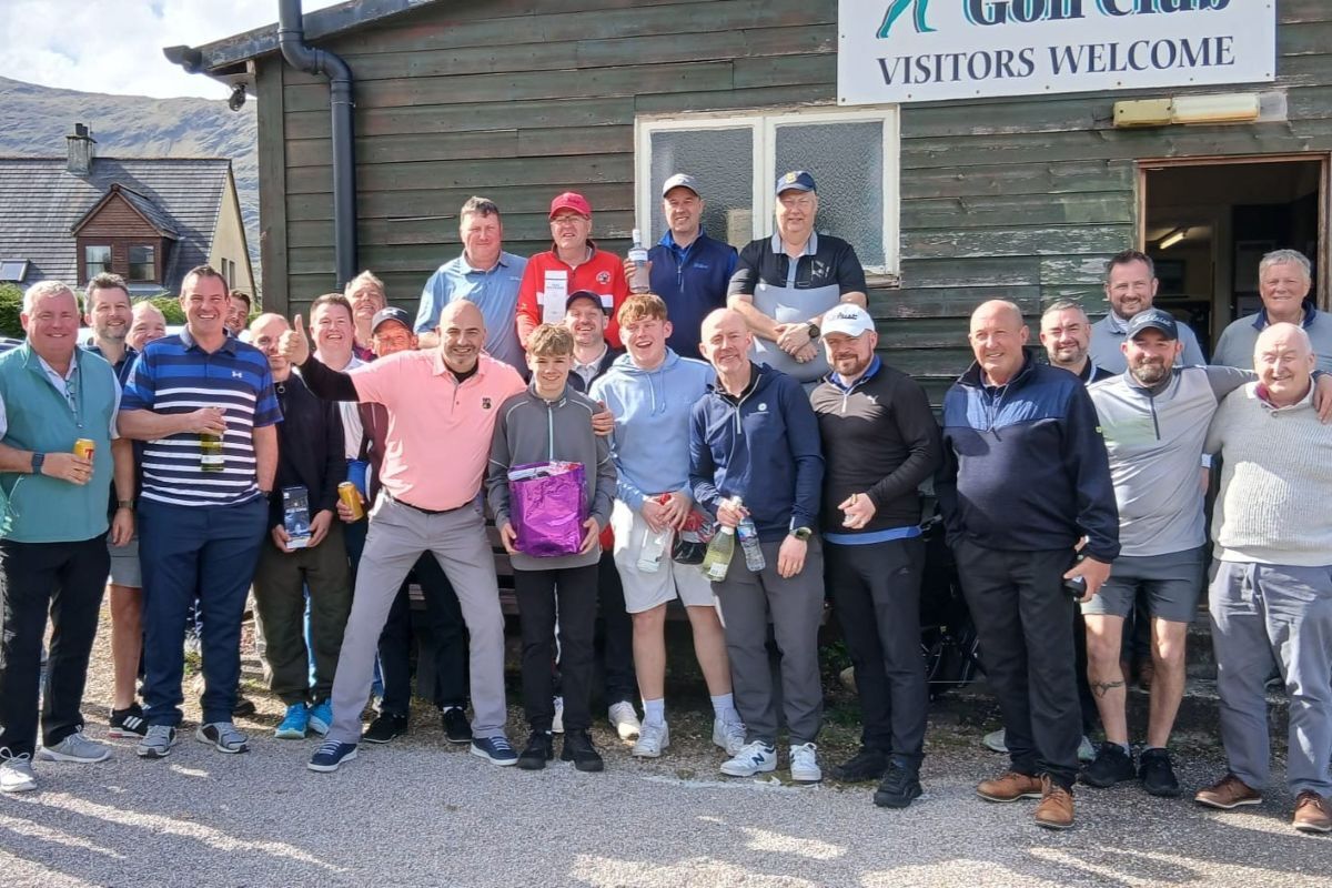 NO B24 CalMac revives MV Isle of Arran Trophy for golf 01 web