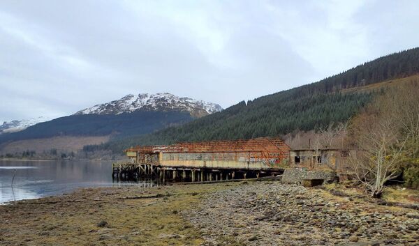 National Park approves torpedo site for tourism