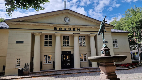 Kaldvik and Kingfish Company in Oslo Stock Exchange rule breaches