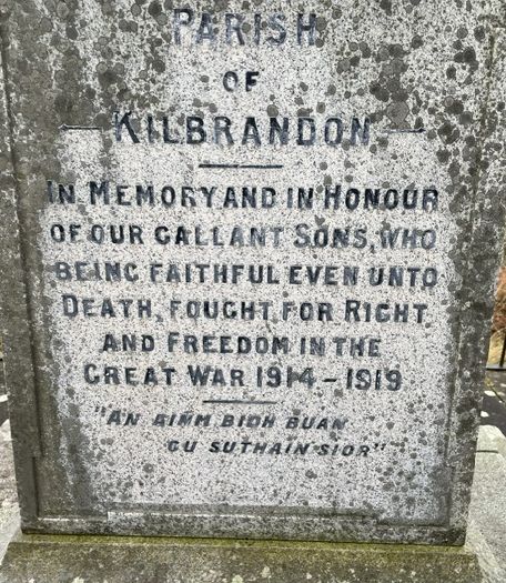 War memorial needs &pound;15,000