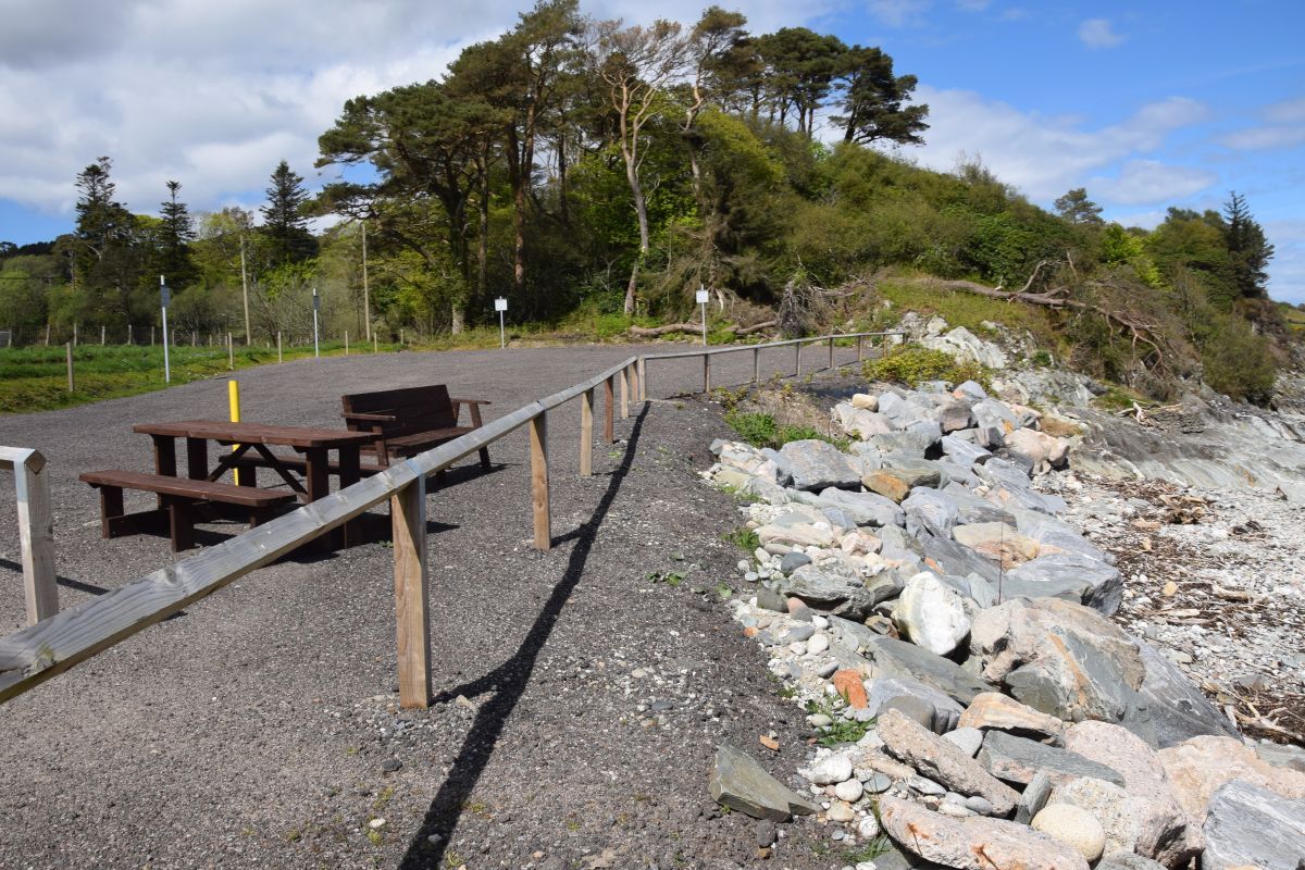Call for council review after Torrisdale car park application withdrawn &ndash; with 144 objections wiped from process