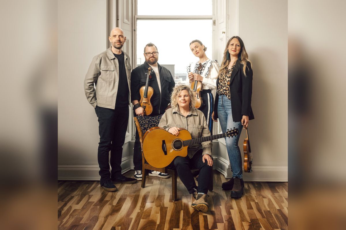 MOKFest welcomes Blazin&rsquo; Fiddles back after almost 20-year absence
