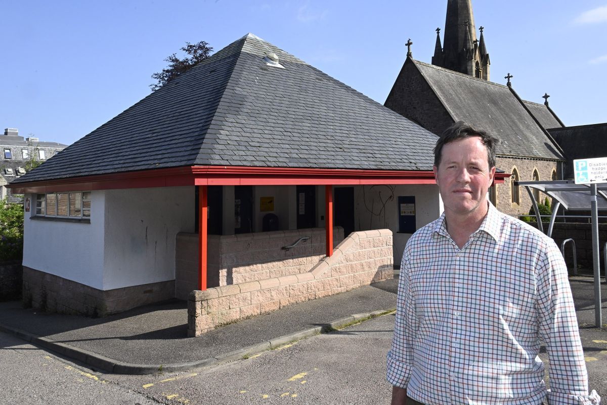 Urgent call for action over public inconveniences