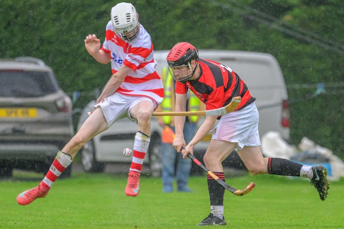 Shinty round-up, Lochaber and Skye: June 1 2026