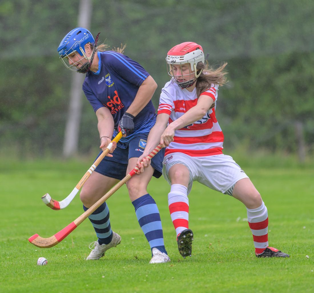 WEB NO F23 Shinty 26 WCA Lochaber v Badenoch Missy Howie PH