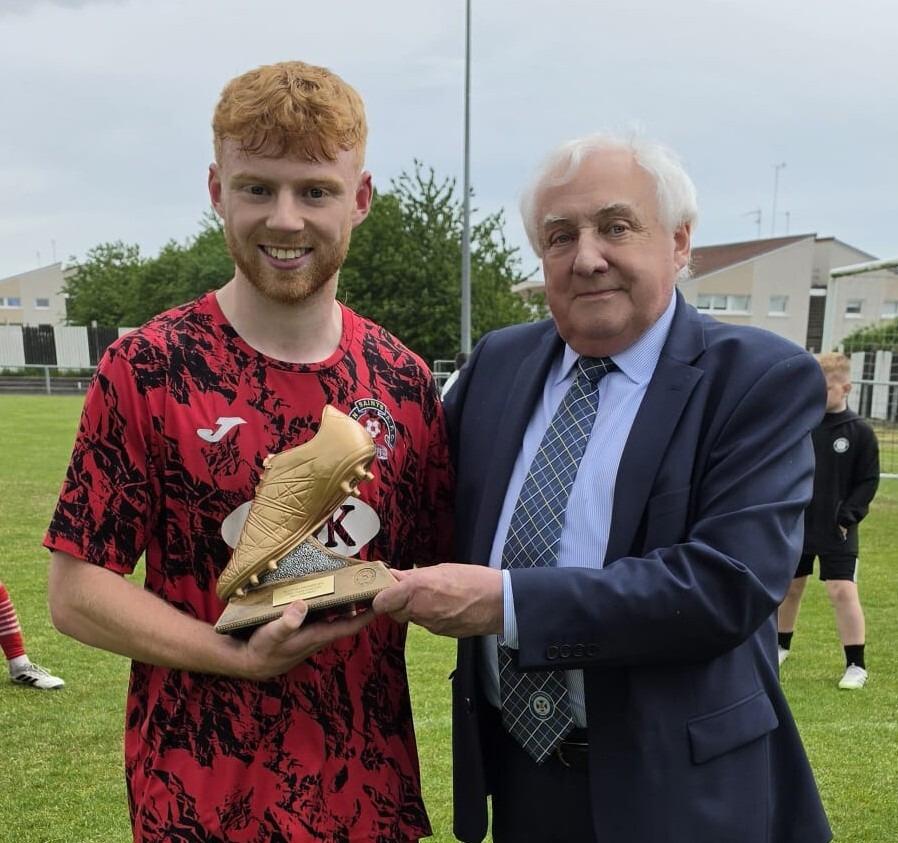 WEB NO T23 Oban Saints v AFC Chryston 26 Photo Chris Wilson