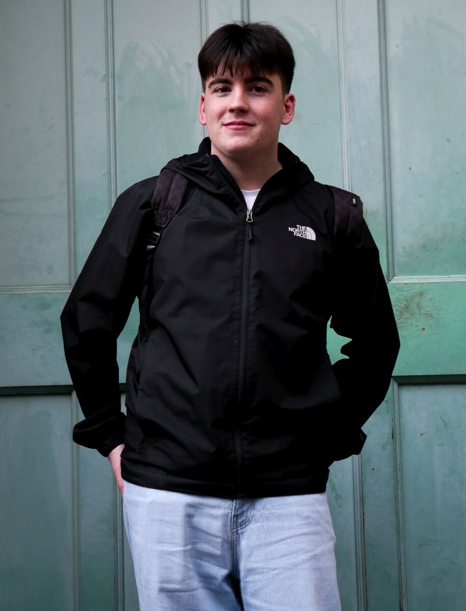 Oban High Schooler chosen as Sgr&igrave;obh/Scrieve Project Gaelic songwrite