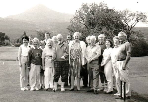 Arran Banner 30 Years Ago &ndash; week 25, 2026