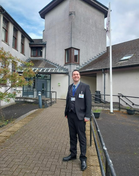 Councillor's column - Alastair Redman, Kintyre and the Islands, June 19 2026