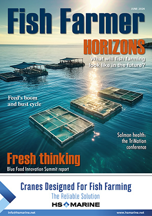 JUNE 2026 Issue