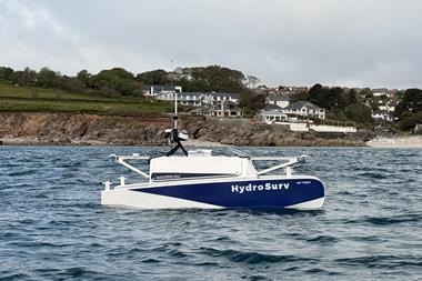 Hydrosurv USV 342772 hydrosurvsreav25usv 390006