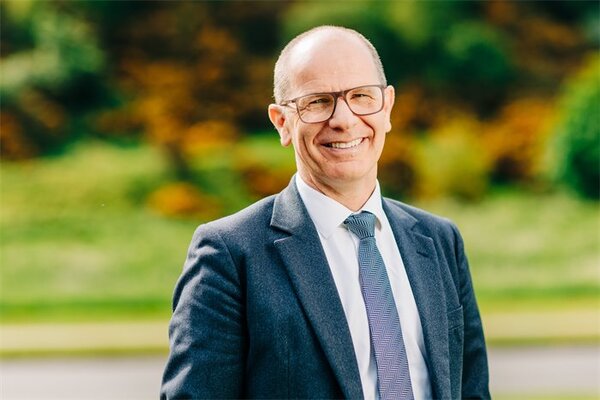 Minister Jim Fairlie to open Aquaculture UK in Glasgow