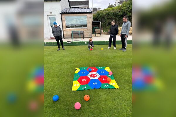 Whiting Bay Bowling Club set to host &ldquo;Commonwealth Games&rdquo;