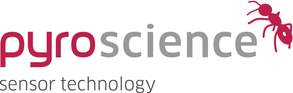 PyroScience GmbH Sensor Technology