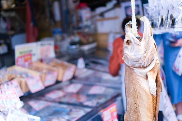 Japanese aquaculture moves to export mode as home consumption declines