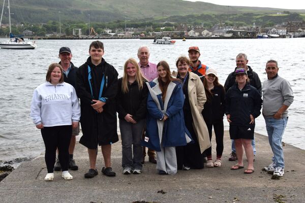 Campbeltown Courier Leader: A milestone worth celebrating