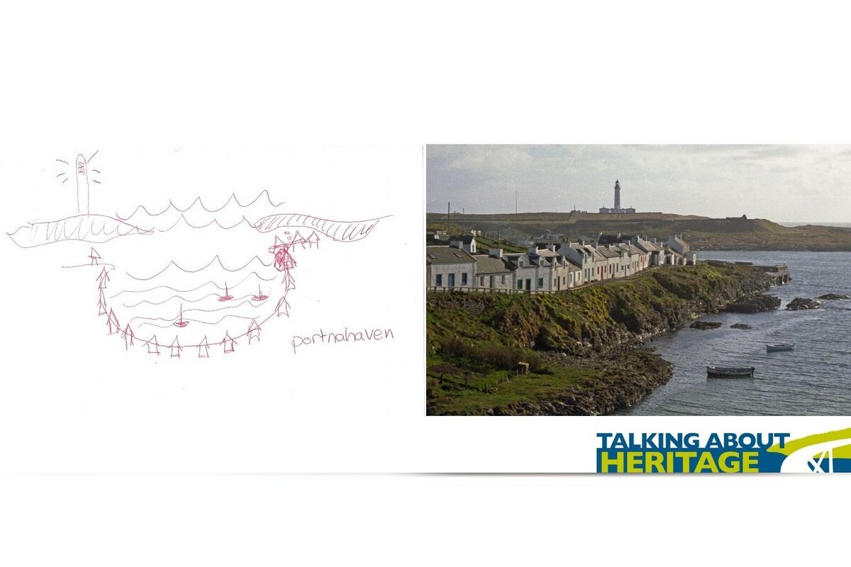 Islay voices help shape national heritage conversation