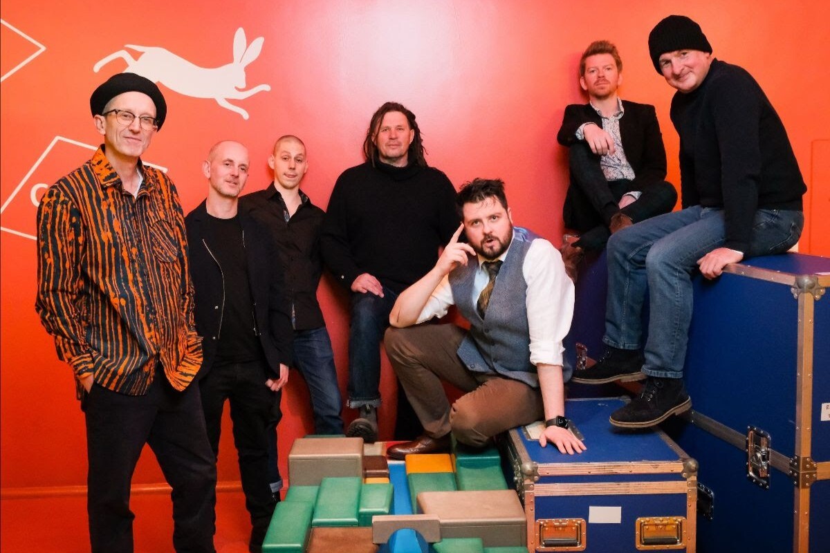Line-up announced for F&egrave;is na Mara 2026