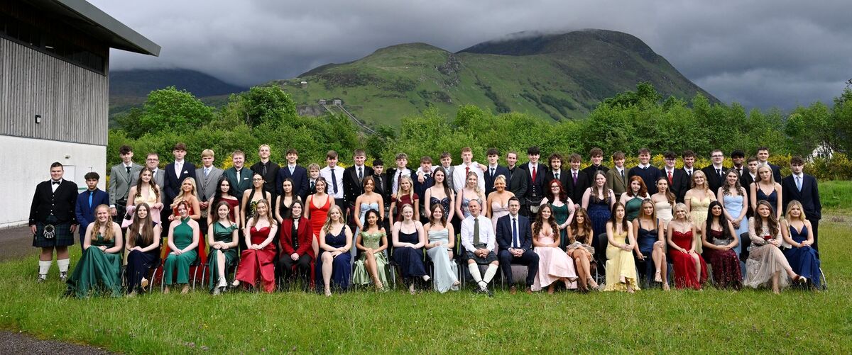 WEB NO F25 Lochaber High School Graduation 2026 IF WEB NO F25 Lochaber High School Graduation 2026 IF