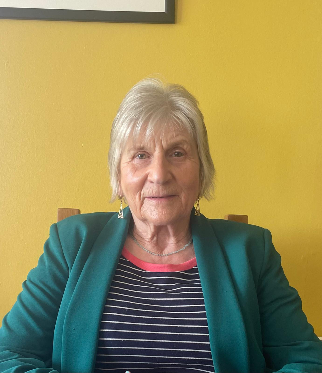 New chairperson for ferries community board