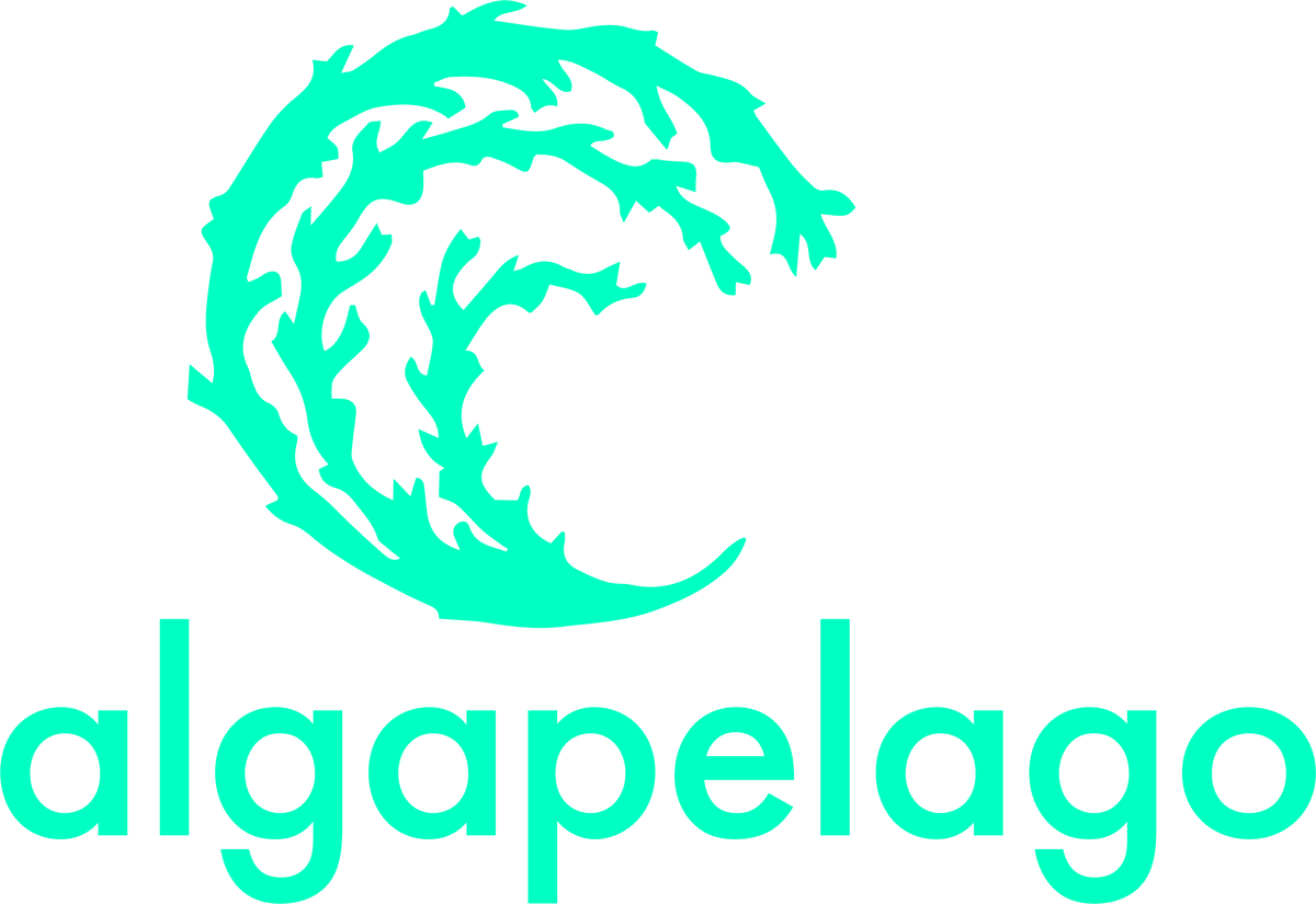 Marine Operations Lead - Algapelago Marine Ltd