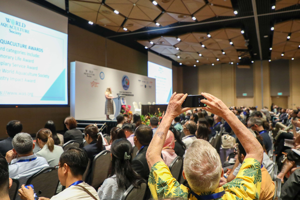 World Aquaculture Singapore 2026 looks to the future of aquaculture