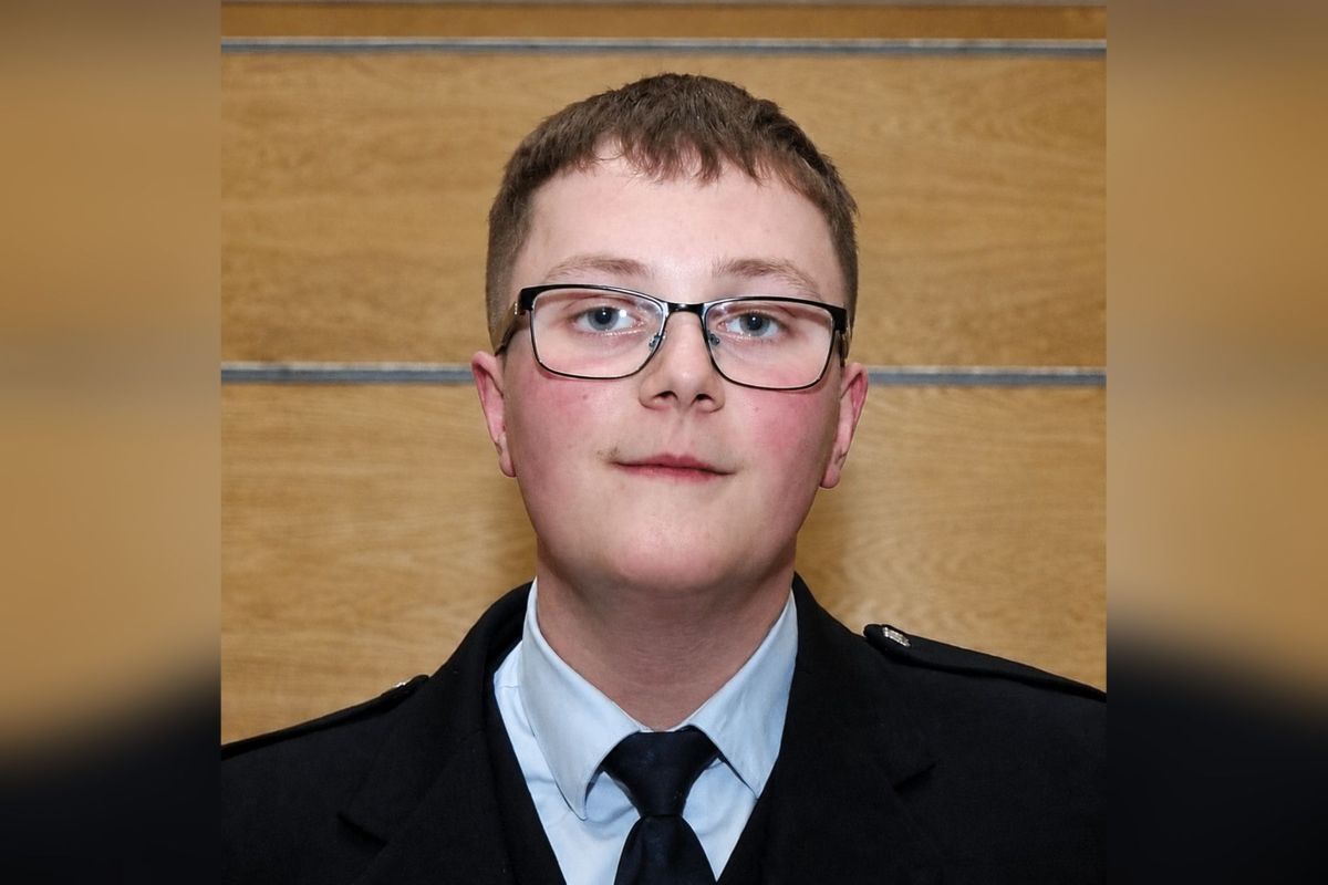 Four podium finishes for Campbeltown piper at Oban M&ograve;d