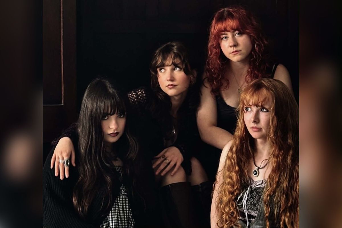 Festival workshop aims to inspire next generation of Kintyre musicians