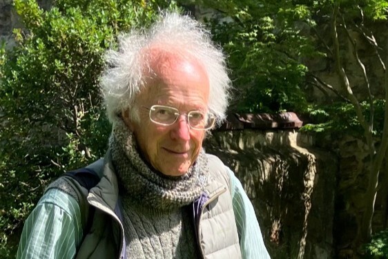 Charity landowner under fire following expulsion of founding member