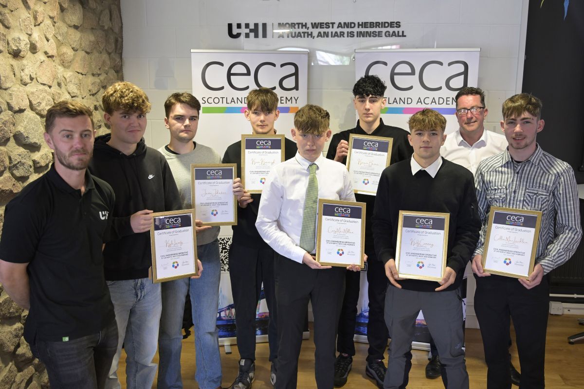 WEB NO F26 CECA Academy Graduates 2026 IF