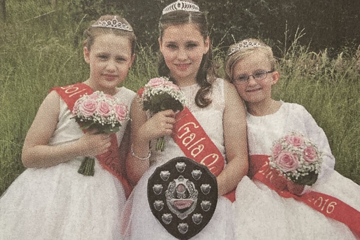 Lochaber Times, From our Files: June 25 2026