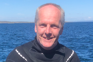 WEB NO F26 Morvern Games and Gala Week 26 Chieftain Malcolm McNeill