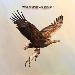 Mull Historical Society's new album debuts at #2 in Scottish charts