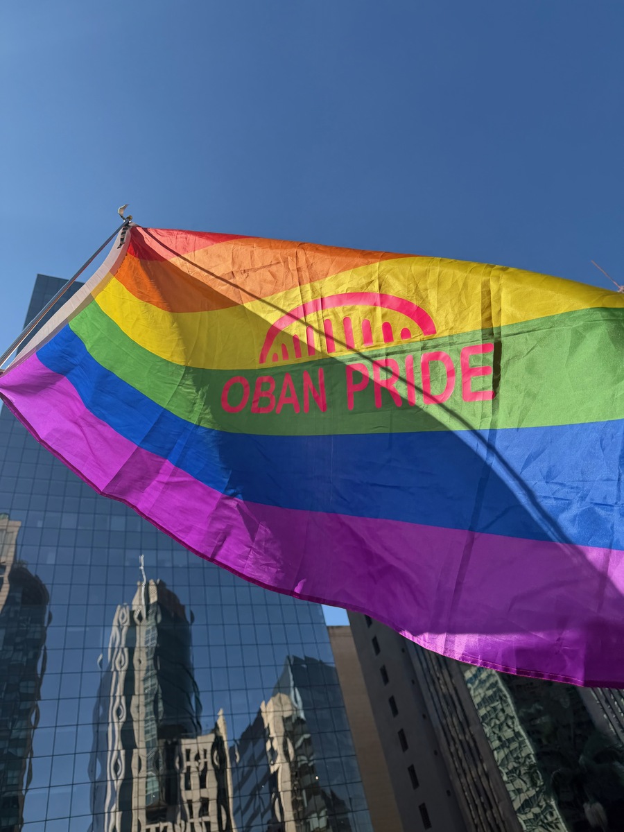 no t26 flying the oban pride colours in sunny sao paulo no t26 flying the oban pride colours in sunny sao paulo