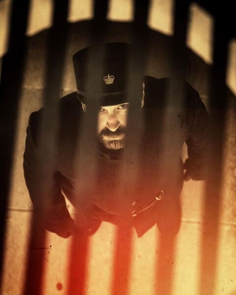 WIN An Experience to Remember! - The Debtors of 1850 Escape Room
